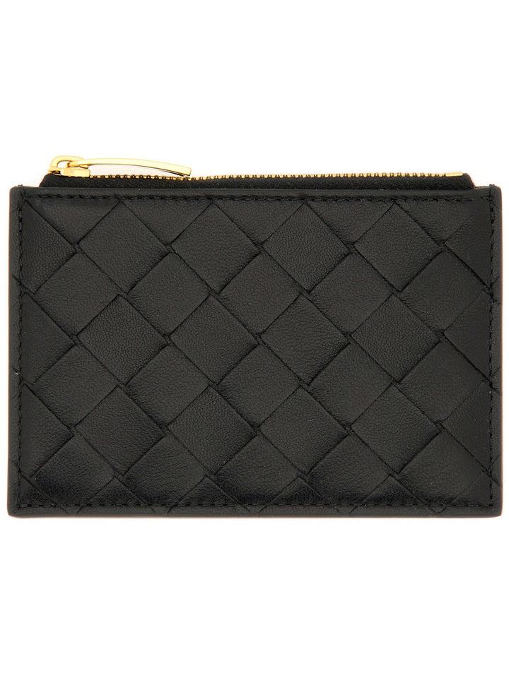 Bottega Veneta Wallets & Pures - Black | Wanan Luxury