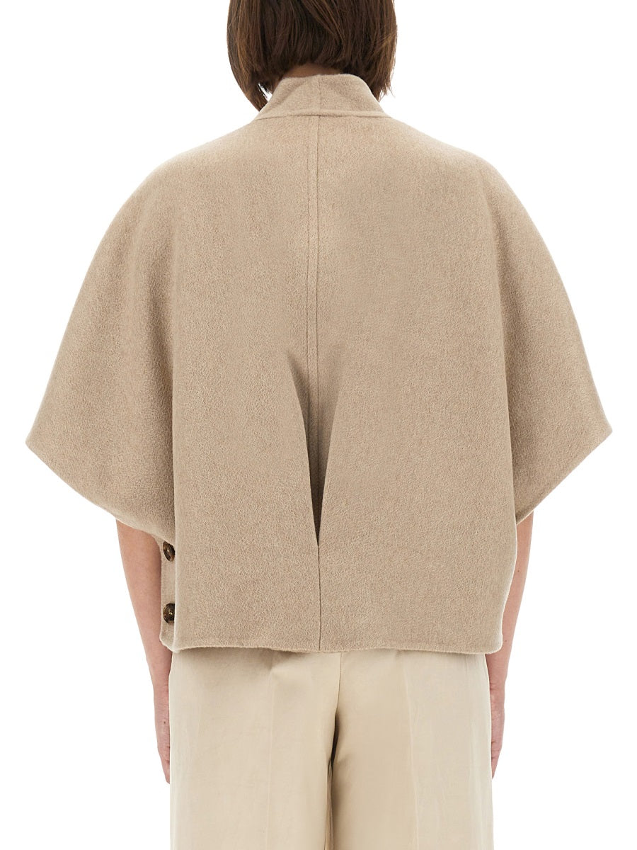 Max Mara Trenches - Beige | Wanan Luxury