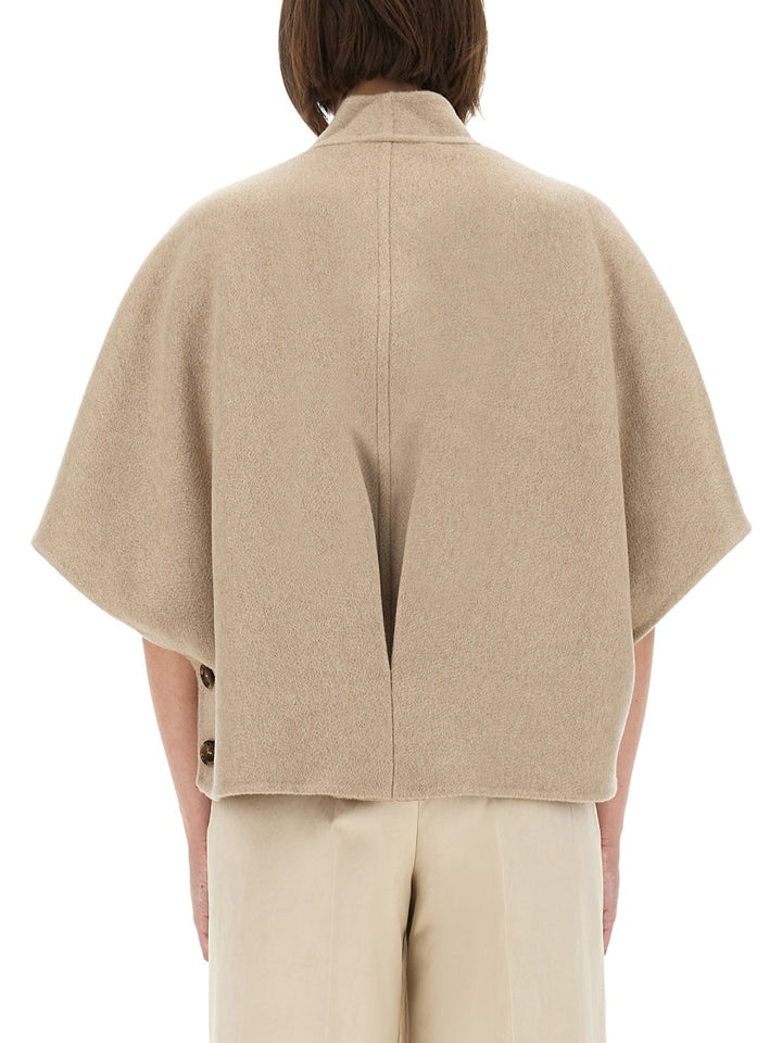 Max Mara Trenches - Beige | Wanan Luxury