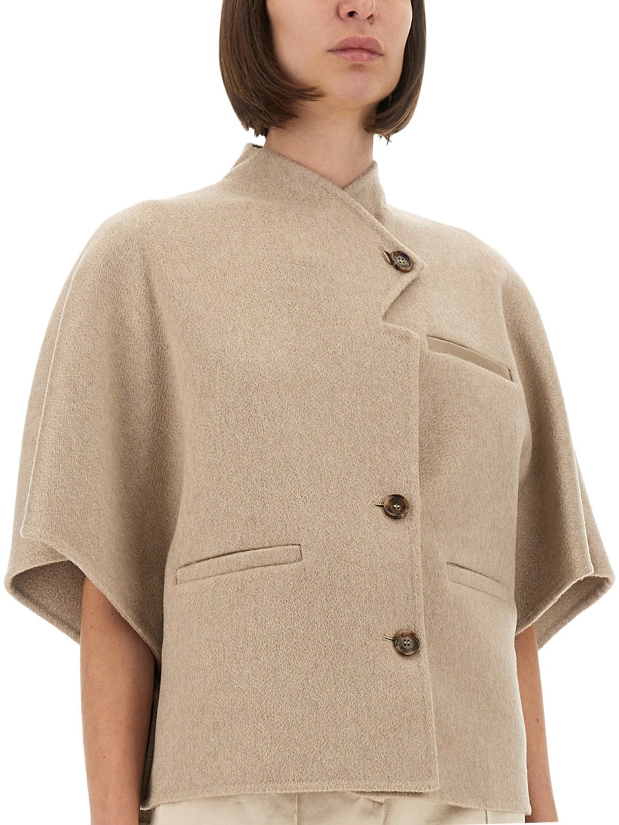 Max Mara Trenches - Beige | Wanan Luxury