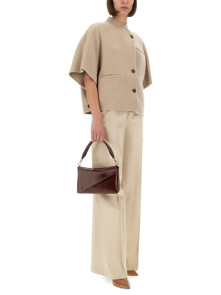 Max Mara Trenches - Beige | Wanan Luxury