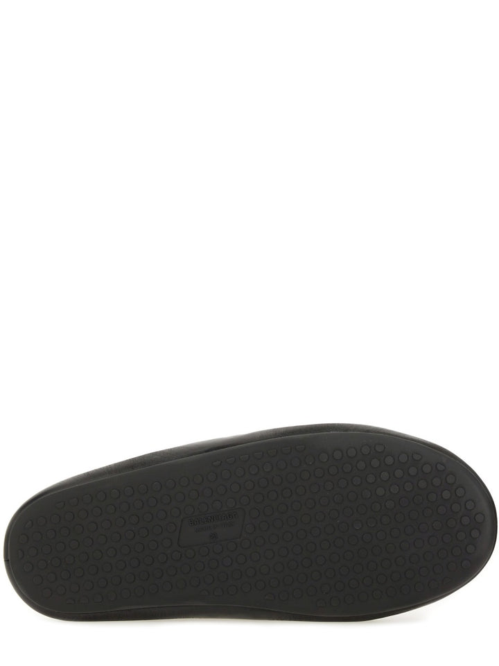 Balenciaga Sandals - Black | Wanan Luxury