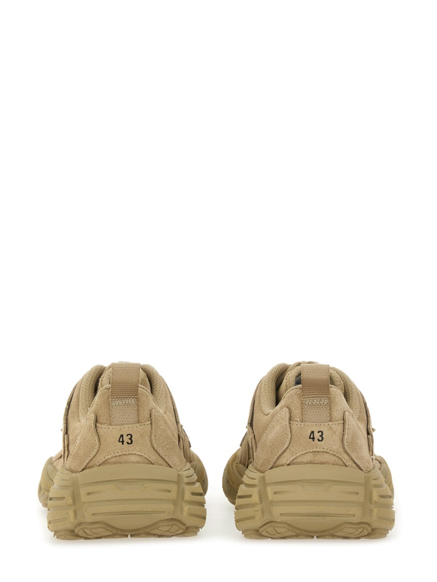 Balenciaga Sneakers - Beige | Wanan Luxury