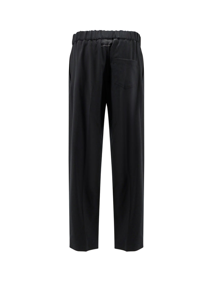 Mm6 Maison Margiela  - Blacks and greys | 870831bd09d32e7506276b0db3ca8a924ef30059