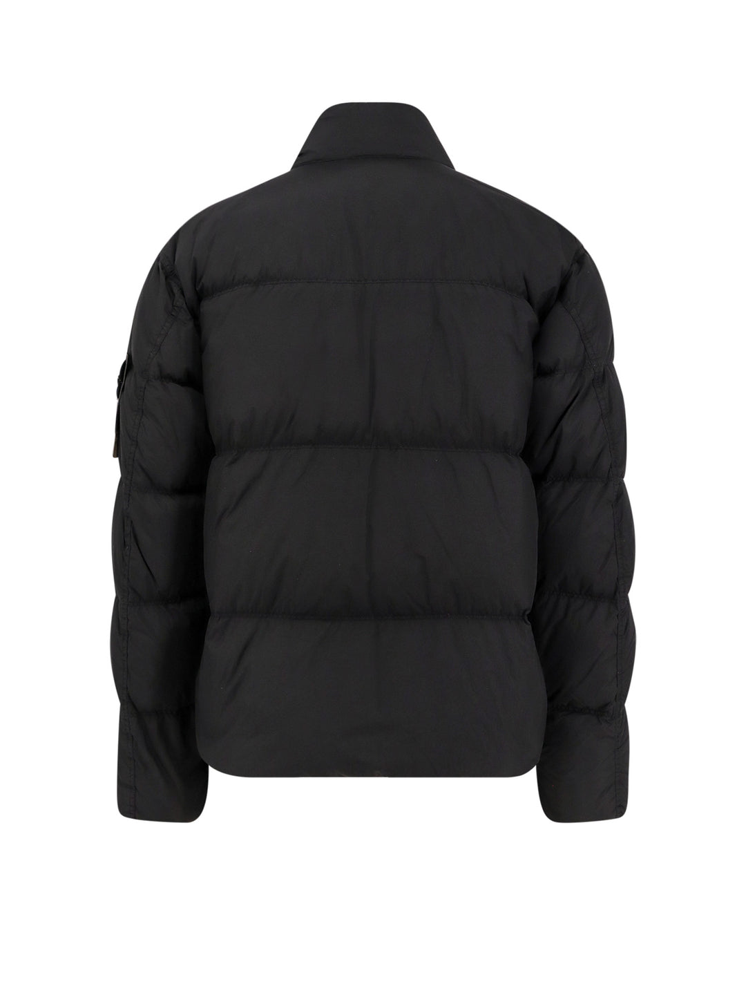 Stone Island Jackets - Blacks and greys | 89e8c3317429d13c524ffe96be47d1eede4d0468