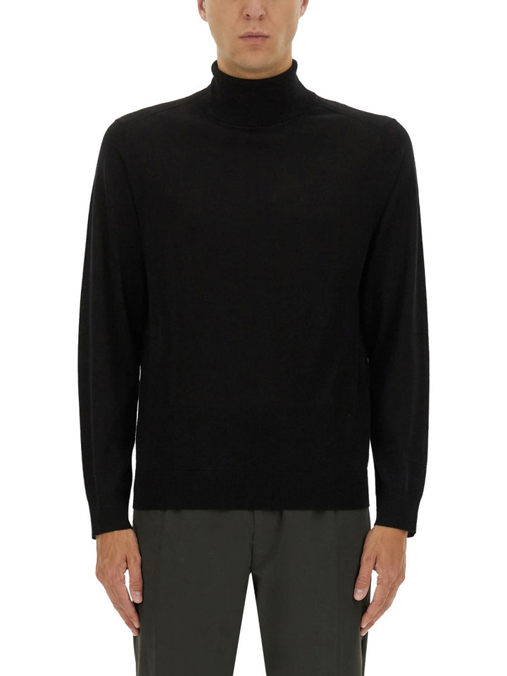 Paul Smith Sweaters - Black | Wanan Luxury