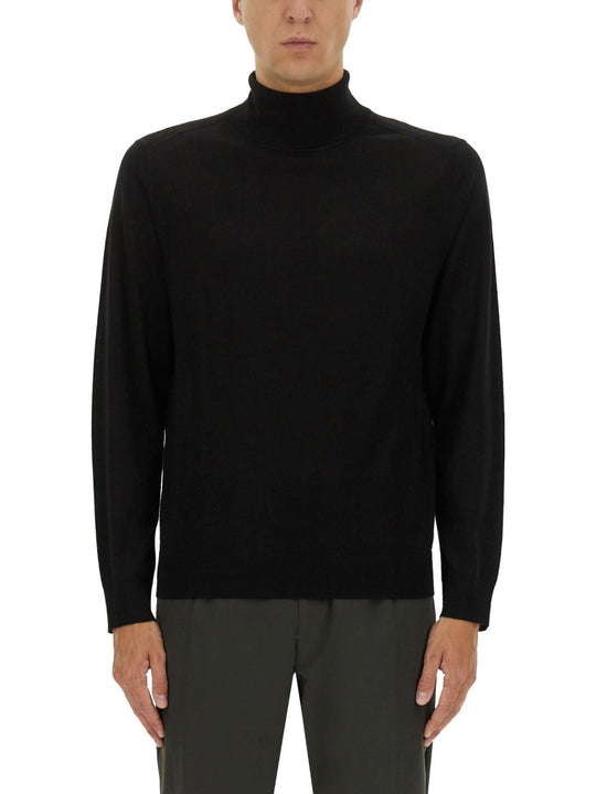 Turtleneck Shirt