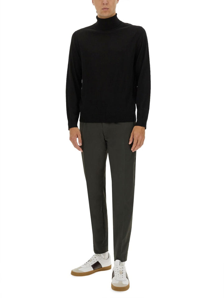 Paul Smith Sweaters - Black | Wanan Luxury