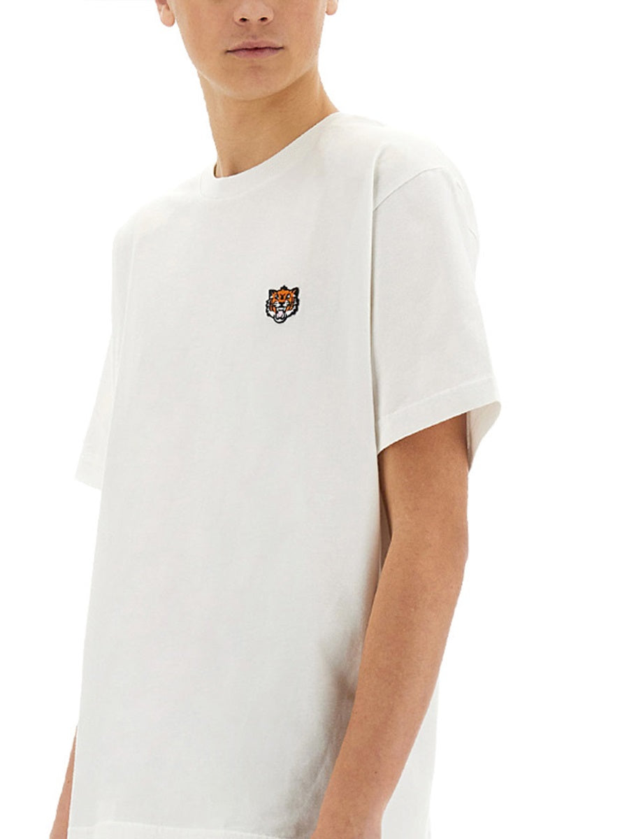 Kenzo T shirts - White | Wanan Luxury