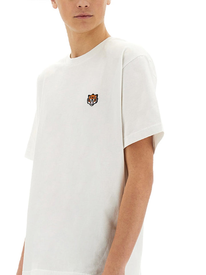 Kenzo T shirts - White | Wanan Luxury