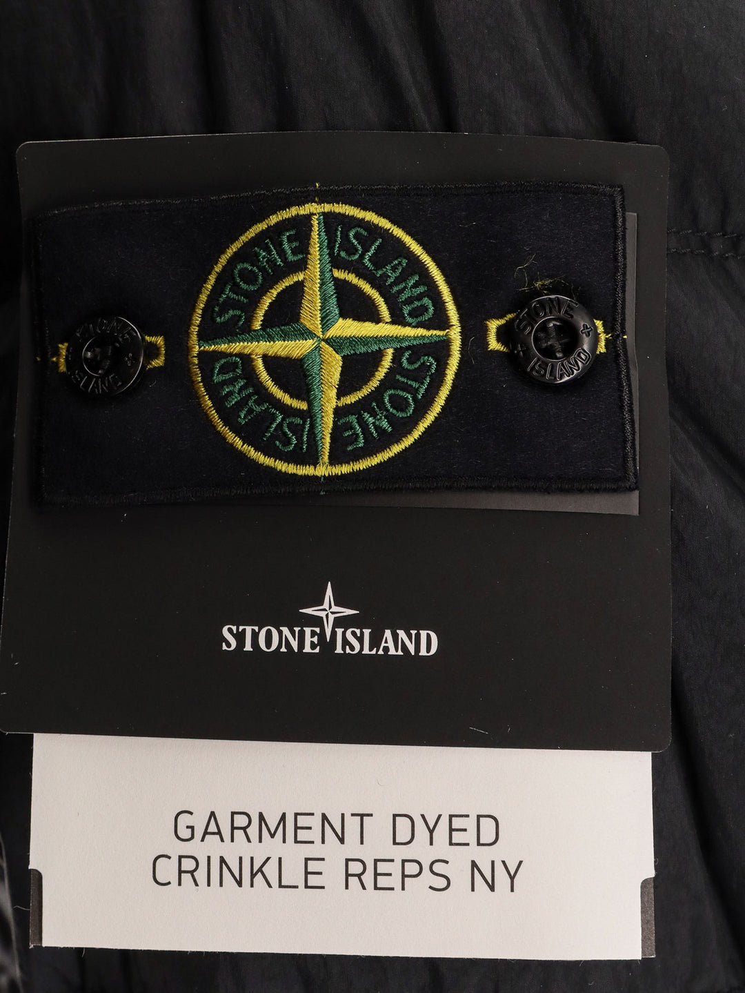 Stone Island Jackets - Blacks and greys | 80a90454d34ea1ad319b99a6ffa975265de7d480