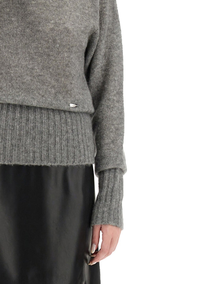Tom Ford Sweaters - Grey | Wanan Luxury