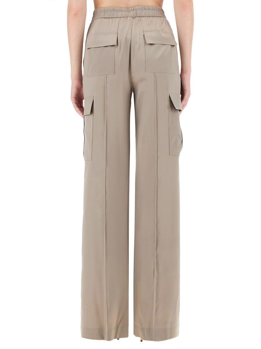 Tom Ford Pants - Beige | Wanan Luxury