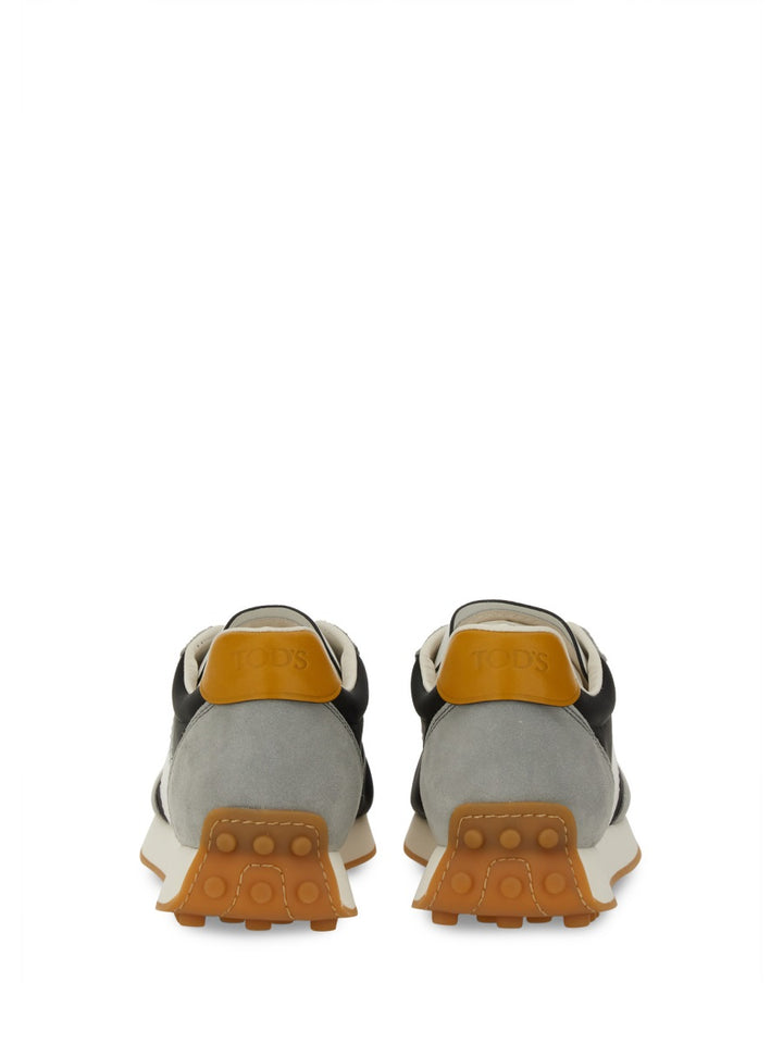 Tod's Sneakers - Grey | Wanan Luxury