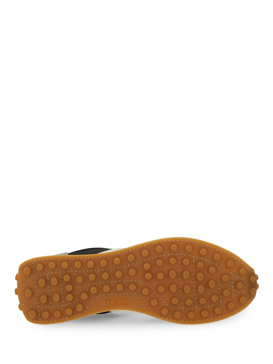 Tod's Sneakers - Grey | Wanan Luxury