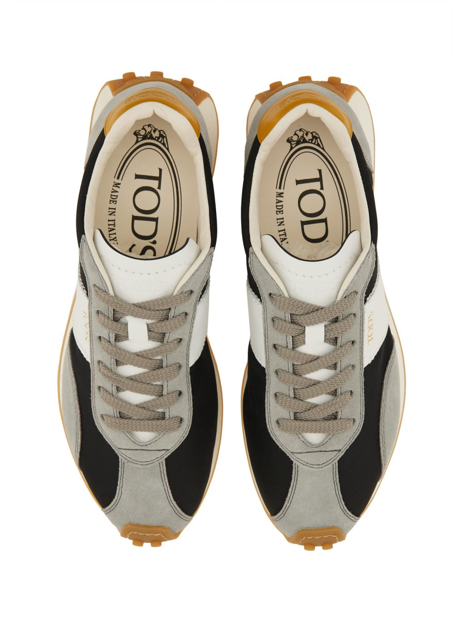 Tod's Sneakers - Grey | Wanan Luxury
