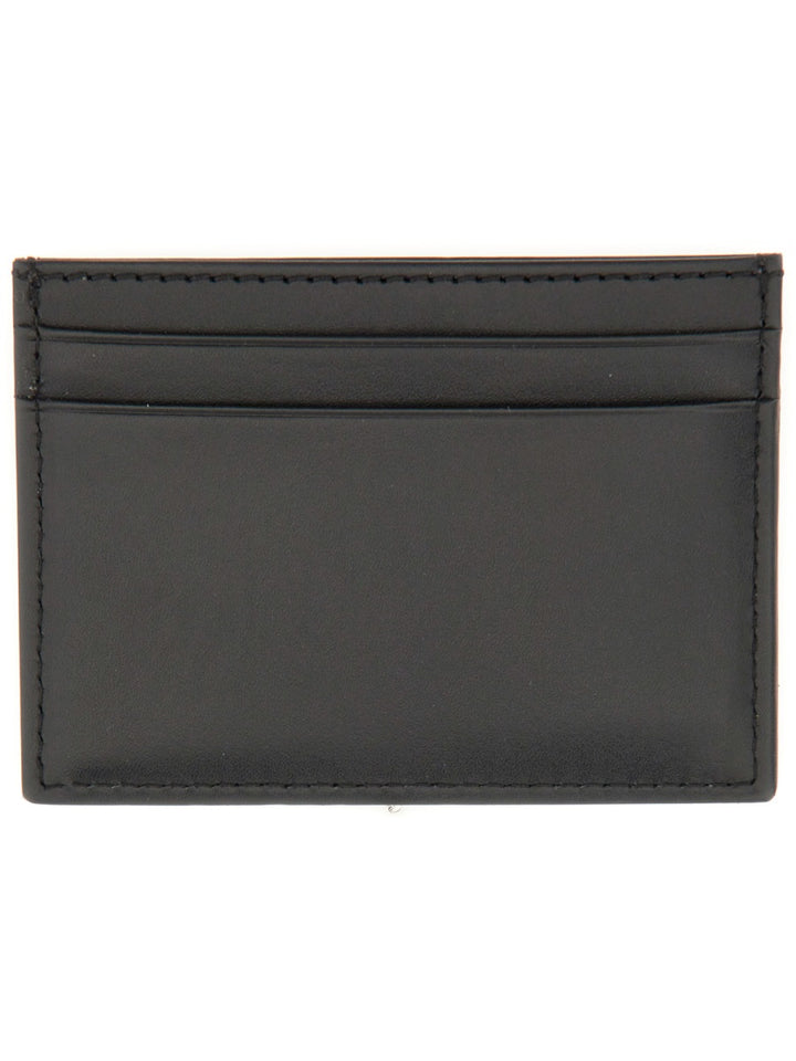 Boss Wallets & Pures - Black | Wanan Luxury