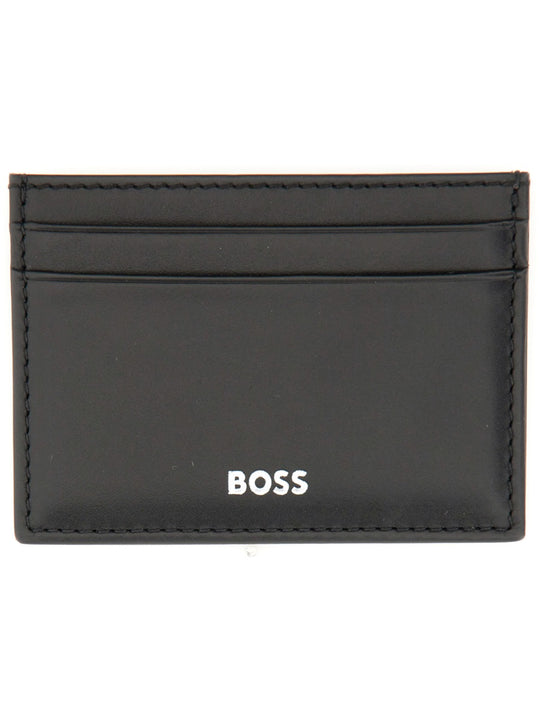 Leather Card Holder