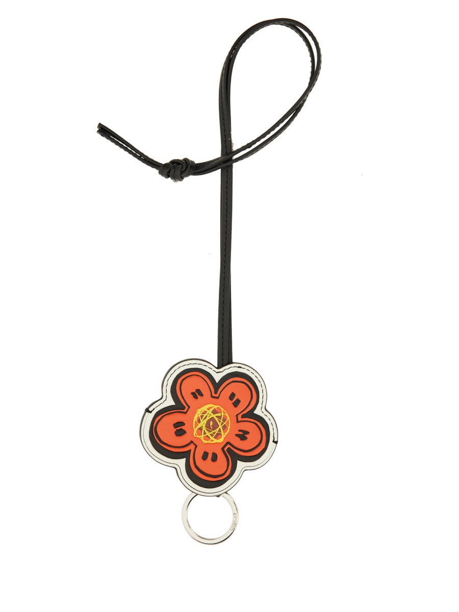 Kenzo Keychains - Multcolor | Wanan Luxury