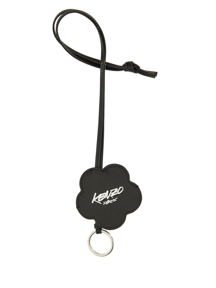 Kenzo Keychains - Multcolor | Wanan Luxury