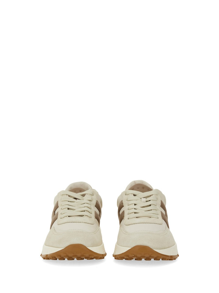 Hogan Sneakers - Beige | Wanan Luxury