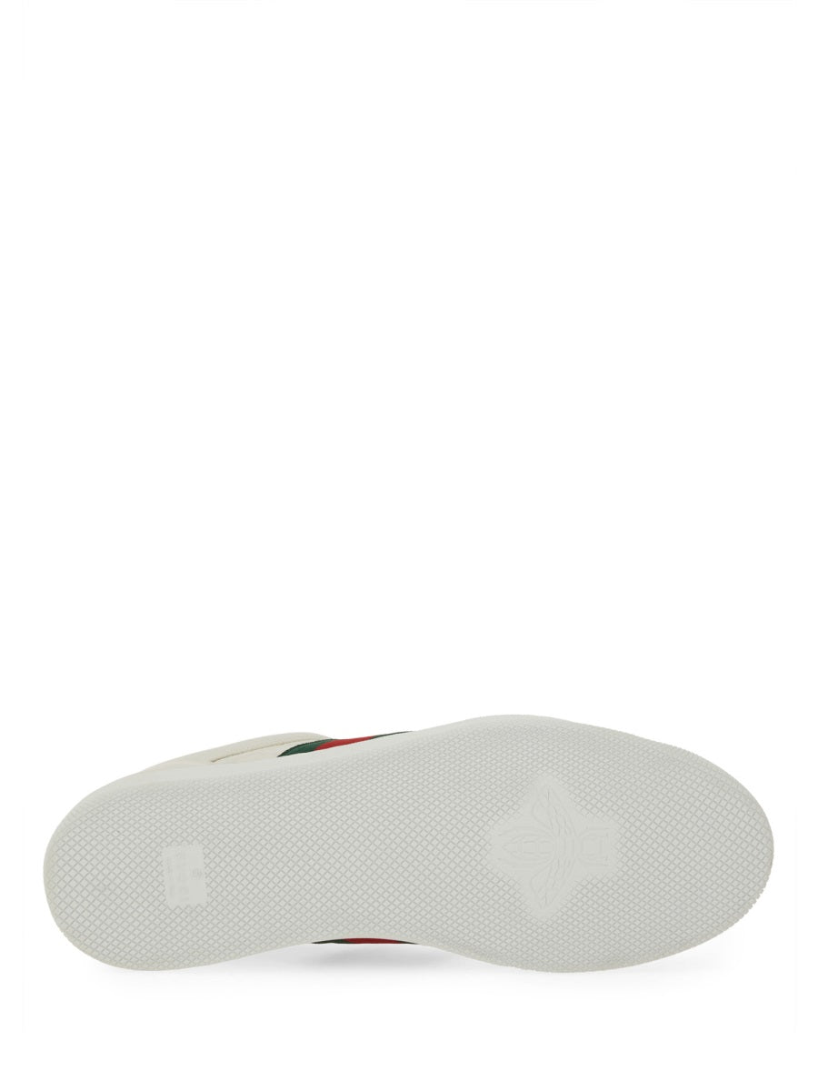 Gucci Sneakers - White | Wanan Luxury