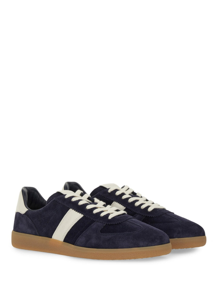 Tom Ford Sneakers - Blue | Wanan Luxury