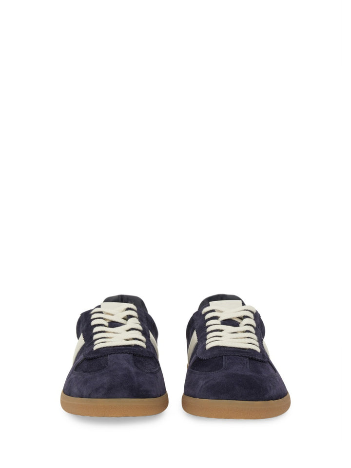 Tom Ford Sneakers - Blue | Wanan Luxury