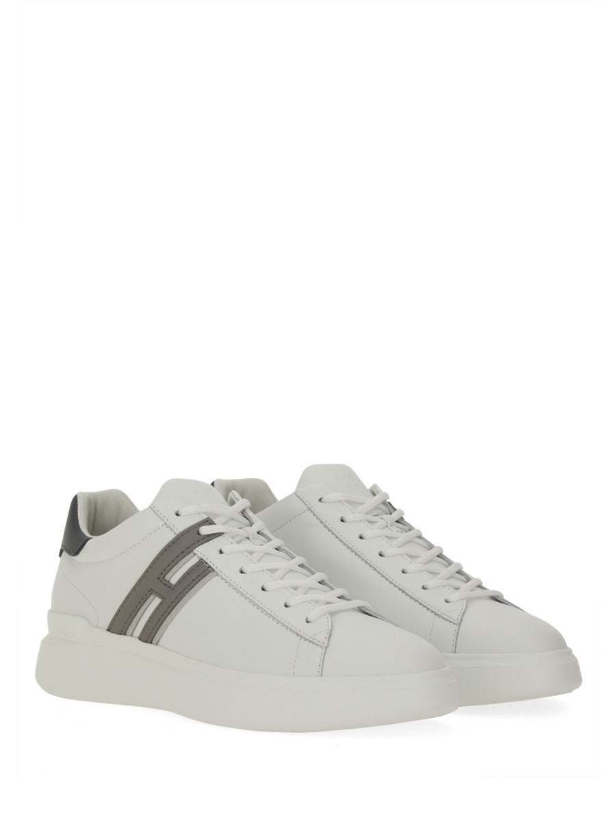 Hogan Sneakers - White | Wanan Luxury