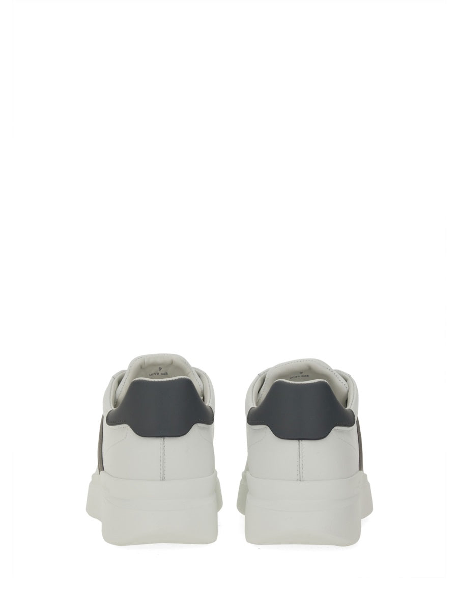 Hogan Sneakers - White | Wanan Luxury