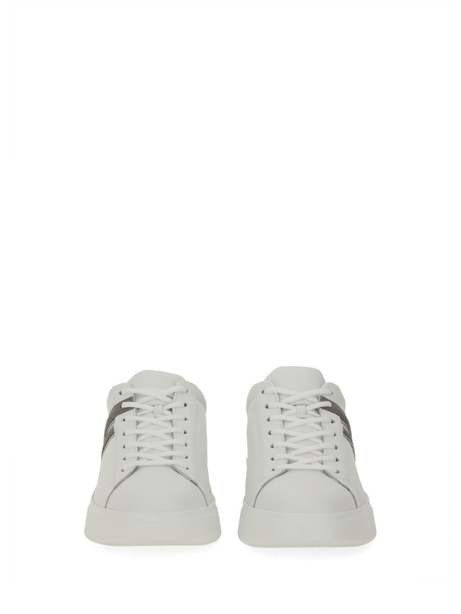 Hogan Sneakers - White | Wanan Luxury
