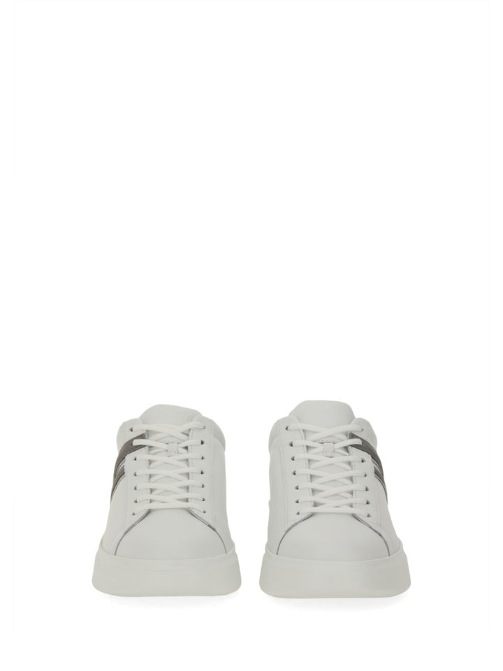 Hogan Sneakers - White | Wanan Luxury