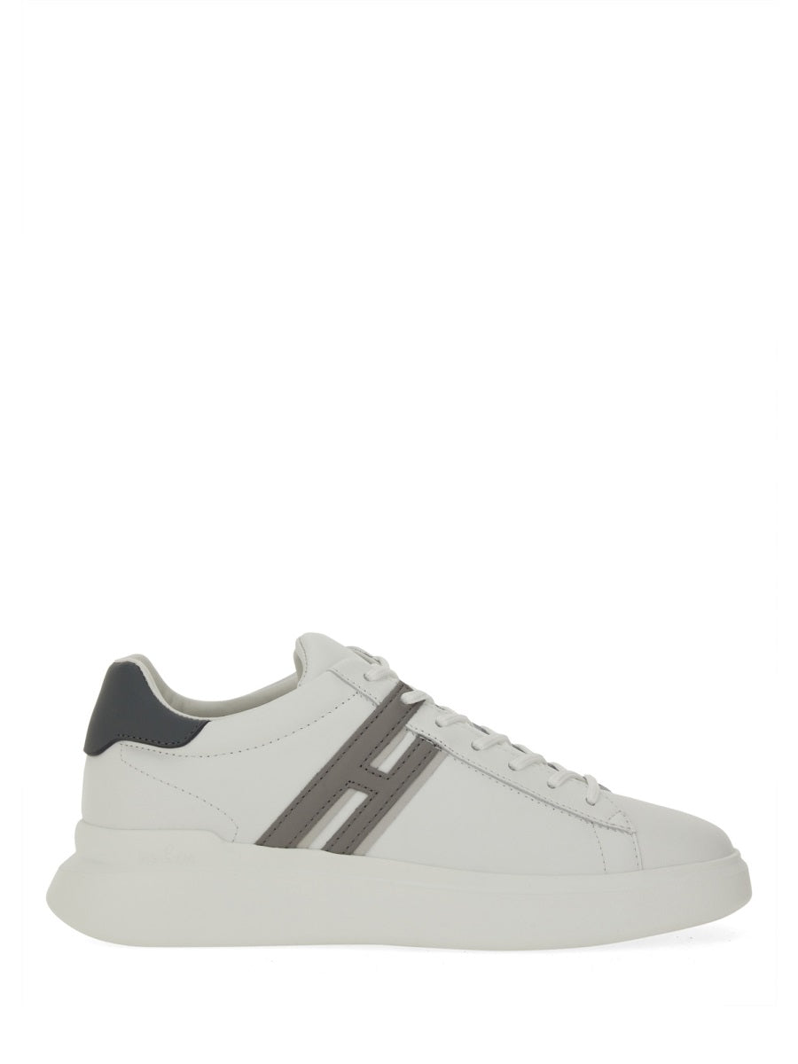 Hogan Sneakers - White | Wanan Luxury