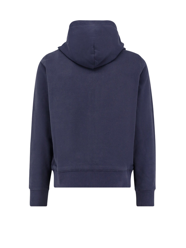 Moncler Genius Sweaters - Blue and green | 703110c29ea8ae377dc79025b878fdfb32935f1d