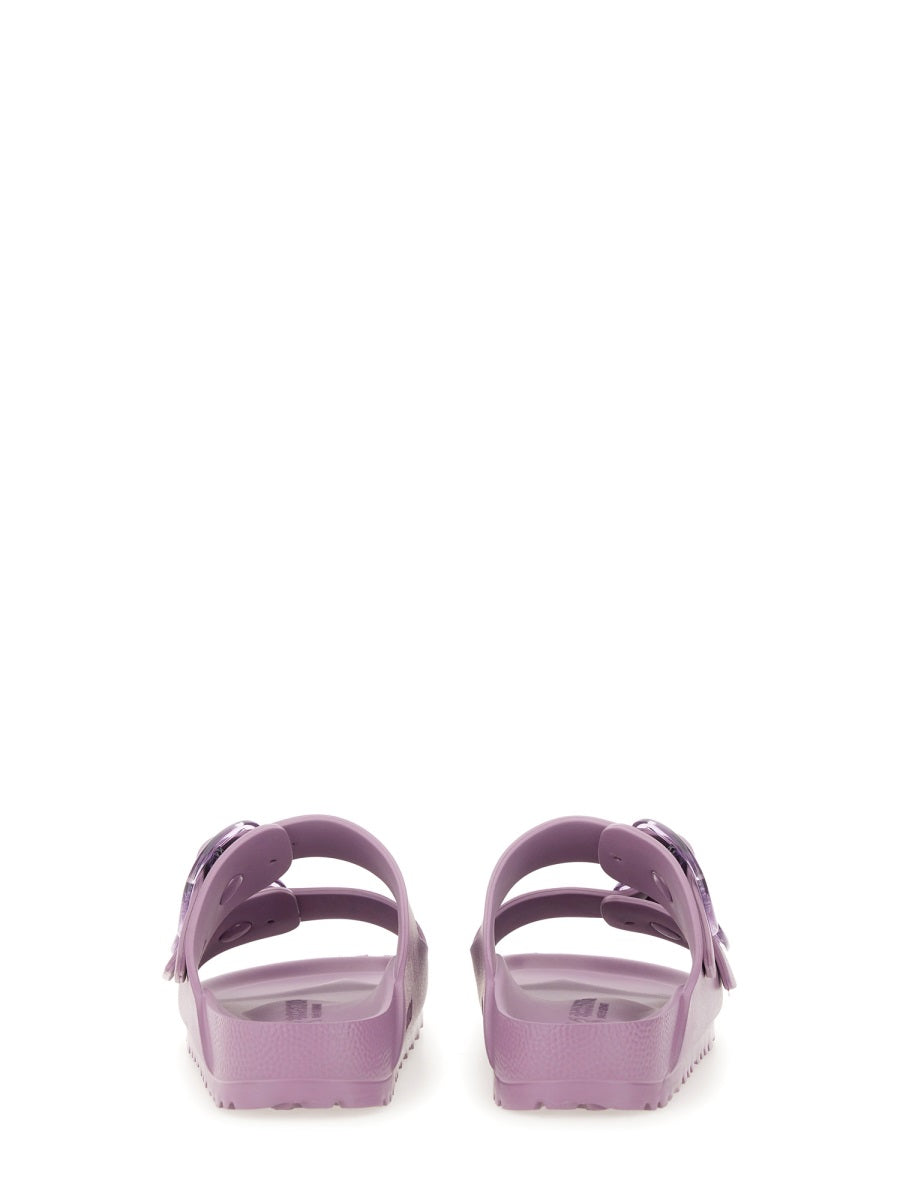Birkenstock Sandals - Lilac | Wanan Luxury