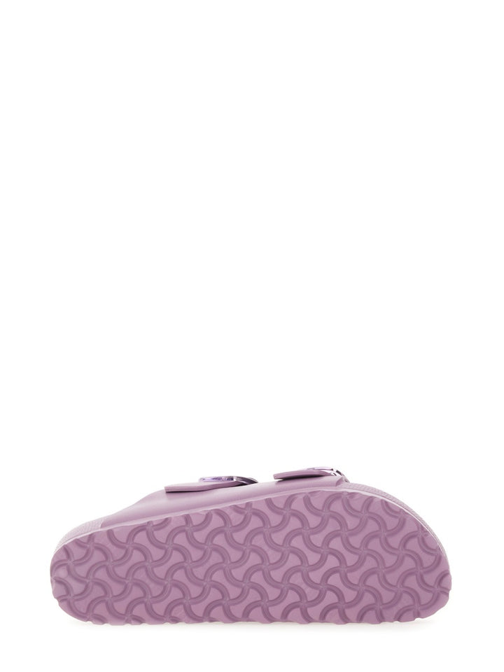 Birkenstock Sandals - Lilac | Wanan Luxury