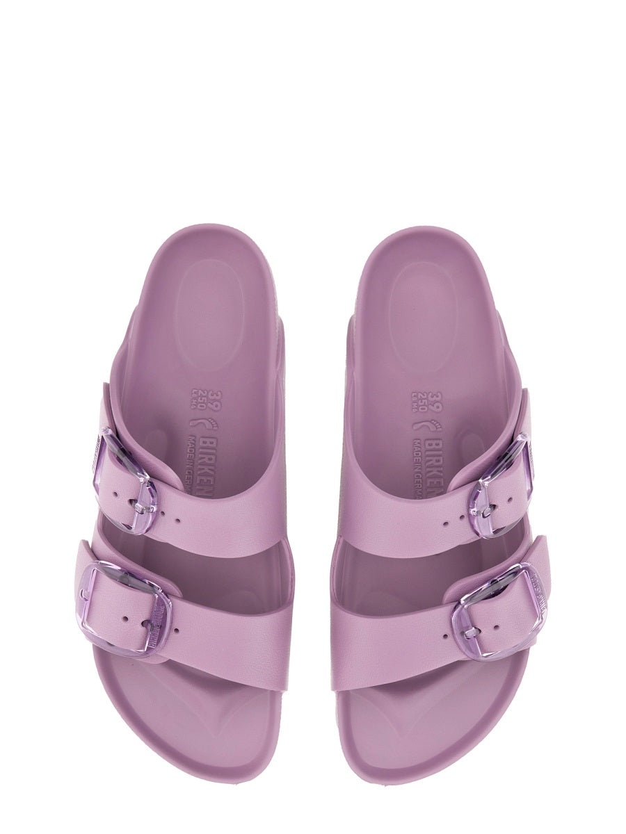 Birkenstock Sandals - Lilac | Wanan Luxury
