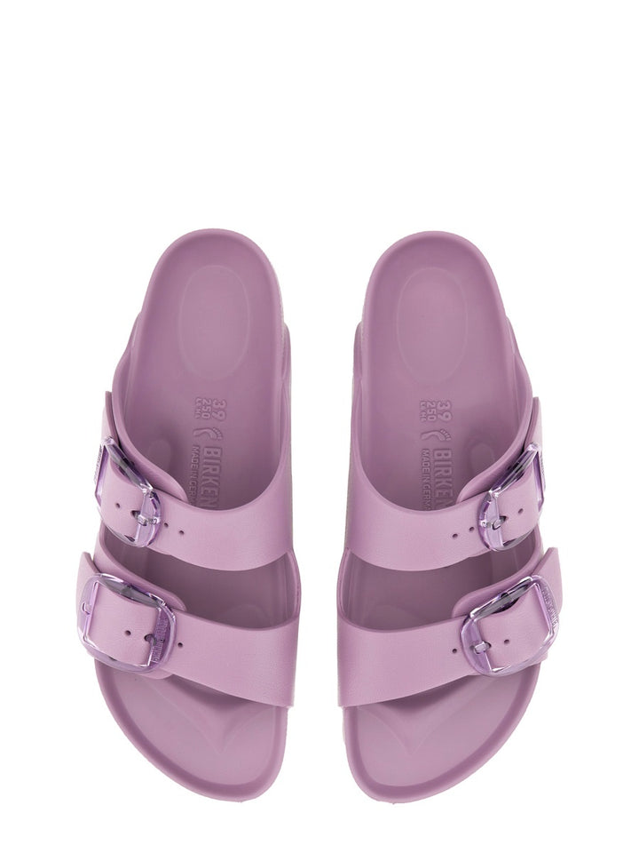 Birkenstock Sandals - Lilac | Wanan Luxury