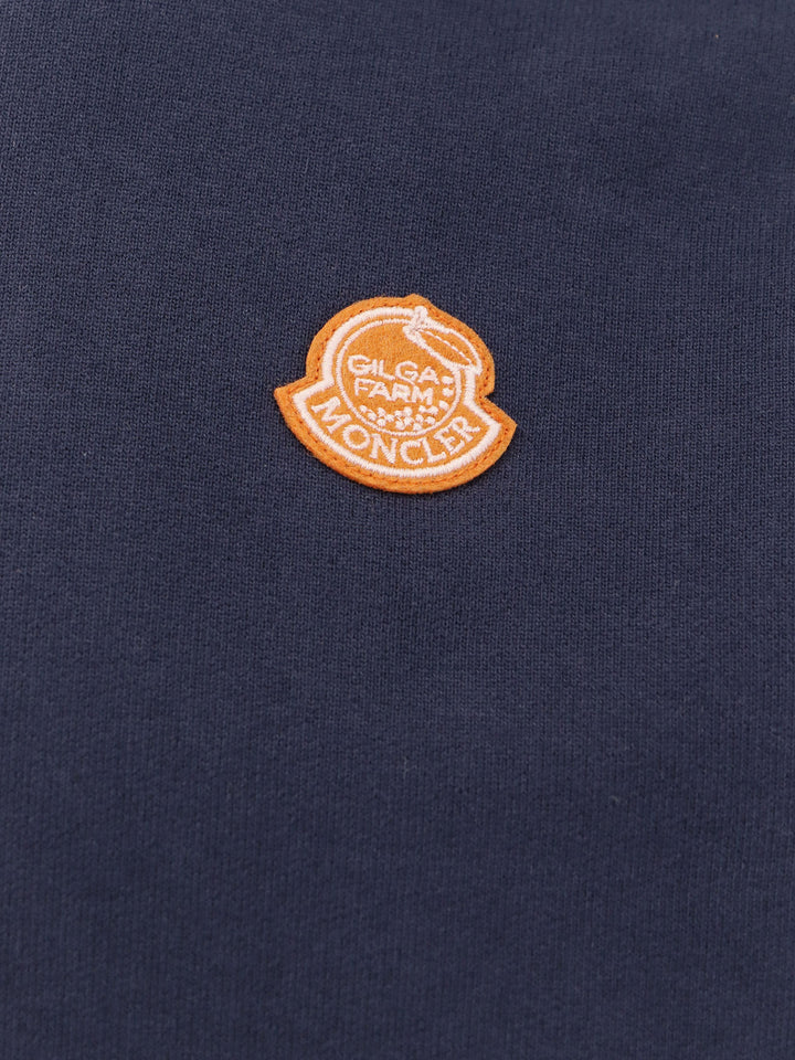 Moncler Genius Sweaters - Blue and green | 9a5311d6fa1d2dd1d86b16dad61e8ed75a5ff57f