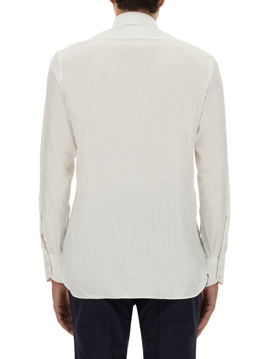 Tom Ford Shirts - White | Wanan Luxury