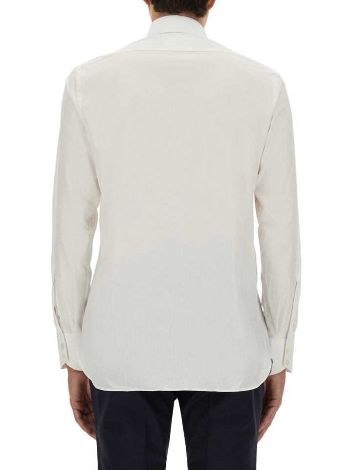 Tom Ford Shirts - White | Wanan Luxury