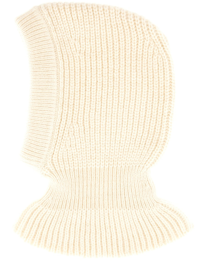 Lemaire Hats - White | Wanan Luxury