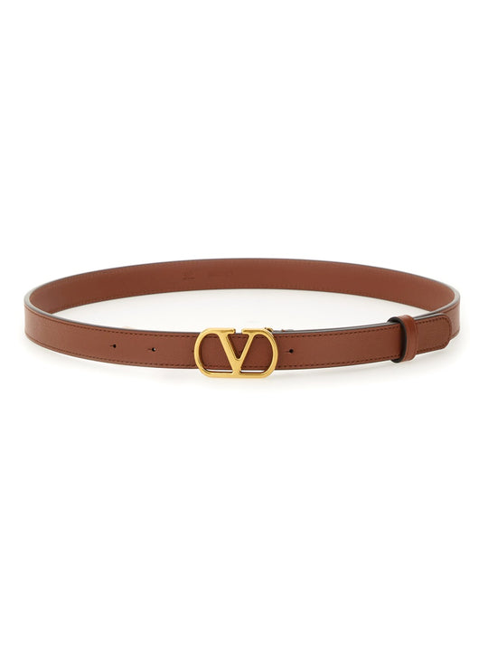 "Vlogo Signature" Belt