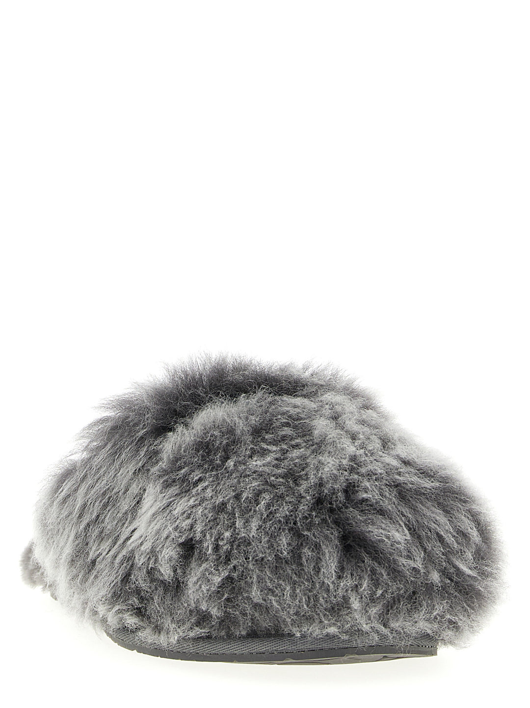 Ugg Scuffette Chalet Bedroom linen and nightwear - Gray | e73fb3ead2ff60ccbc06bff9baa64857bc496941