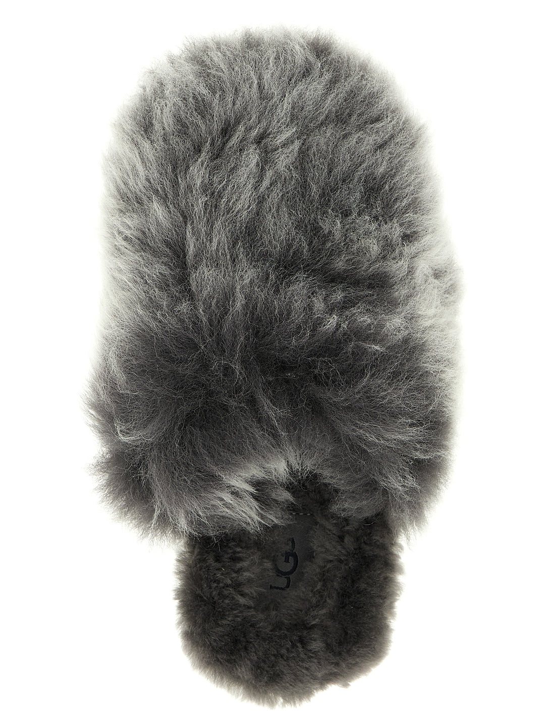 Ugg Scuffette Chalet Bedroom linen and nightwear - Gray | ac632efbf85301c7a8a6a0ecef898dc9f7a40252