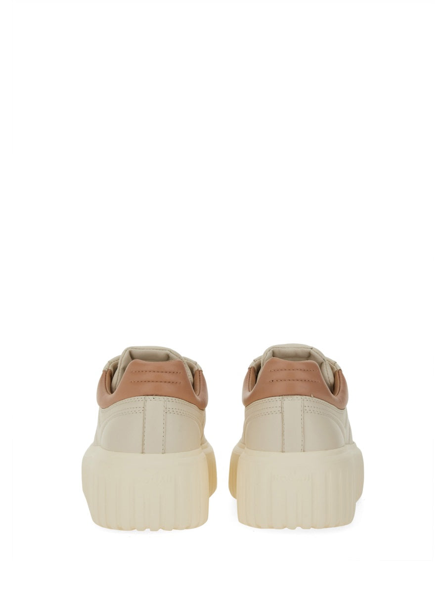 Hogan Sneakers - White | Wanan Luxury