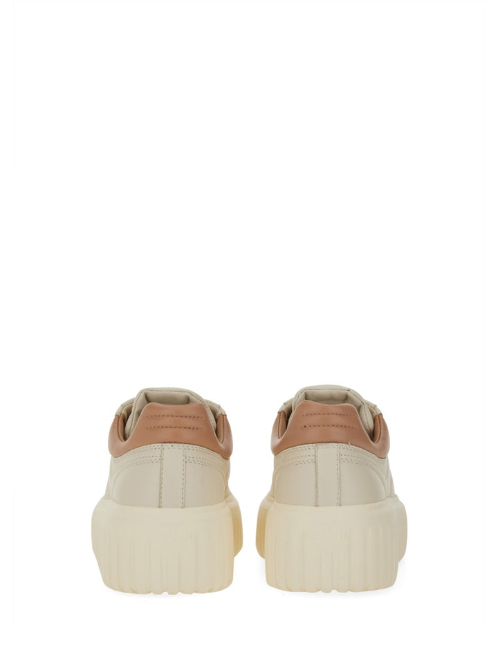 Hogan Sneakers - White | Wanan Luxury