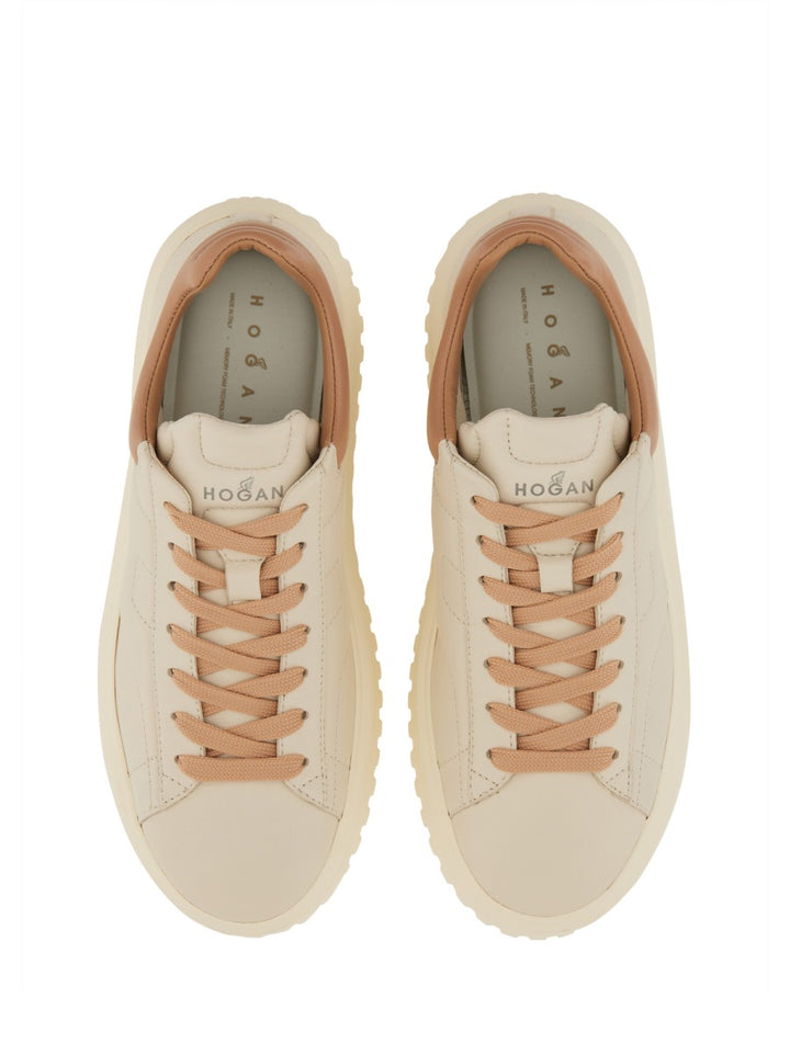 Hogan Sneakers - White | Wanan Luxury