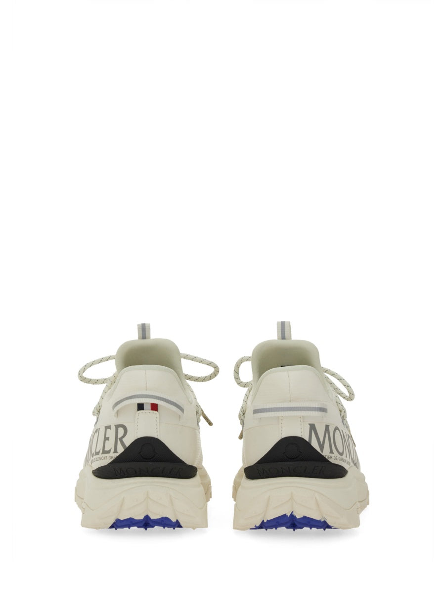 Moncler Sneakers - Beige | Wanan Luxury