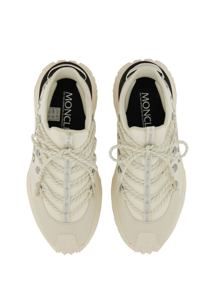 Moncler Sneakers - Beige | Wanan Luxury